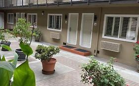 Convention Center Inn & Suites