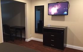 Convention Center Inn & Suites